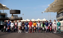 UFFICIALE - Presentato il calendario 2025 della F1 Academy: tante novità per le ragazze