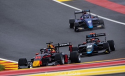 UFFICIALE - Pubblicati i calendari di Formula 2 e Formula 3: No a Zandvoort si a Lusail