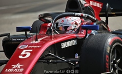 UFFICIALE - Pubblicati i calendari di Formula 2 e Formula 3: No a Zandvoort, si a Lusail - UFFICIALE - Pubblicati i calendari di Formula 2 e Formula 3: No a Zandvoort si a Lusail