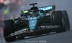 UFFICIALE - Quattro piloti a rischio penalità, il motivo