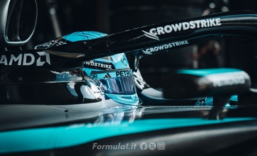 UFFICIALE - Quattro piloti richiamati dalla FIA, i dettagli