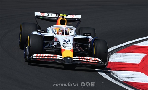 UFFICIALE - Racing Bulls: inizio in salita per Tsunoda. Sostituita la Power Unit