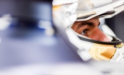 UFFICIALE - Red Bull, ancora qualche problemino per la RB18 di Verstappen - UFFICIALE - Red Bull, ancora qualche problemino per la RB18 di Verstappen
