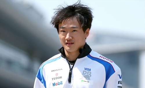 UFFICIALE - Red Bull: bocciato Lawson, al suo posto arriva Tsunoda