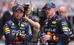 UFFICIALE - Red Bull ha scelto il secondo pilota per il 2025