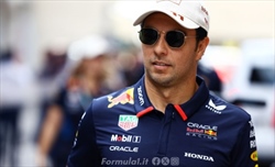 UFFICIALE - Red Bull ha scelto il secondo pilota per il 2025 - UFFICIALE - Red Bull ha scelto il secondo pilota per il 2025