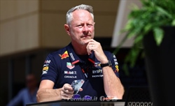 UFFICIALE - Red Bull perde pezzi. Wheatley sarà il team principal dell'Audi
