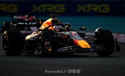 UFFICIALE - Red Bull procede spedita verso il 2025: superati i crash test FIA