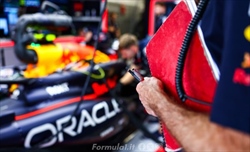 UFFICIALE - Red Bull - RB17, l'ultimo progetto di Newey sarà svelato tra una settimana