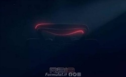 UFFICIALE - Red Bull, svelato il nome della monoposto 2022 - UFFICIALE - Red Bull, svelato il nome della monoposto 2022