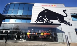 UFFICIALE - Red Bull, altro passo verso lo status di costruttore indipendente. Horner esulta - UFFICIALE - Red Bull, un altro passo verso lo status di costruttore indipendente