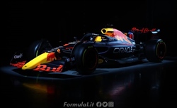 UFFICIALE - Red Bull, Vips al volante della RB18 in Spagna: l'annuncio - UFFICIALE - Red Bull, Vips al volante della RB18 in Spagna: l'annuncio
