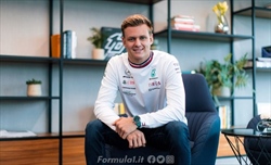 UFFICIALE - Reso noto il futuro di Mick Schumacher, rimarrà in Formula 1 - UFFICIALE - Reso noto il futuro di Mick Schumacher, rimarrà in Formula 1