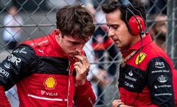 UFFICIALE - Respinta la protesta Ferrari ai danni delle due Red Bull: motivi discordanti - UFFICIALE - Respinta la protesta Ferrari ai danni delle due Red Bull: motivi discordanti