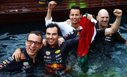UFFICIALE - Respinta la protesta Ferrari ai danni delle due Red Bull: motivi discordanti - UFFICIALE - Respinta la protesta Ferrari ai danni delle due Red Bull: motivi discordanti