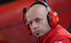 UFFICIALE - Resta lascia la Ferrari: il suo saluto social