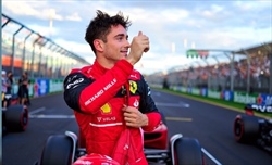 UFFICIALE - Rilasciata la griglia di partenza provvisoria del GP d'Australia