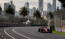 UFFICIALE - Rimossa una delle 4 zone DRS all'Albert Park: il motivo