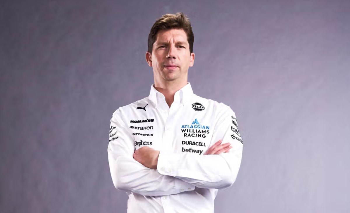 UFFICIALE - Rinnovo per Vowles: la Williams guarda al futuro con ambizione