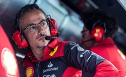 UFFICIALE - C'è un positivo al Covid in casa Ferrari - UFFICIALE - Riscontrata una positività al Covid in casa Ferrrari