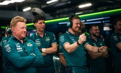 UFFICIALE - Risultato qualifiche in discussione: la FIA raccoglie ricorso Aston Martin