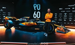 UFFICIALE- Rivoluzione McLaren: fuori James Key
