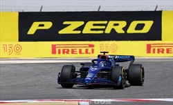 UFFICIALE - ROKiT condannata a risarcire la Williams: motivo e cifre - UFFICIALE - ROKiT condannata a risarcire la Williams: motivo e cifre
