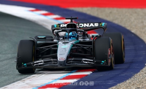 UFFICIALE - Russell convocato dalla FIA, può cambiare il risultato delle qualifiche