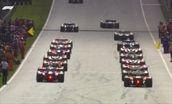 UFFICIALE - Russell, Perez ed altri 5 piloti convocati dai commissari dopo la Sprint Race: il motivo