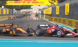 UFFICIALE: Sainz a rischio penalità, il motivo - UFFICIALE: Sainz a rischio penalità, il motivo