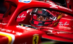 UFFICIALE: Sainz a rischio penalità, il motivo