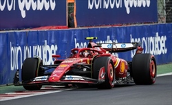 UFFICIALE - Sainz cambia motore. Anche Leclerc e Verstappen a rischio penalità