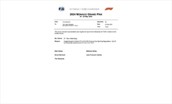UFFICIALE - Sainz e Hulkenberg sotto investigazione: penalità in arrivo? Il motivo - UFFICIALE - Sainz e Hulkenberg sotto investigazione: penalità in arrivo? Il motivo