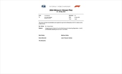 UFFICIALE - Sainz e Hulkenberg sotto investigazione: penalità in arrivo? Il motivo - UFFICIALE - Sainz e Hulkenberg sotto investigazione: penalità in arrivo? Il motivo