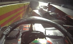UFFICIALE - Sainz e Pérez sotto investigazione, il motivo