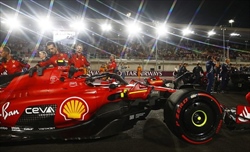 UFFICIALE: Sainz non prenderà parte al GP del Qatar, ecco il motivo