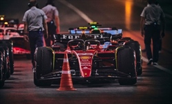 UFFICIALE: Sainz non prenderà parte al GP del Qatar, ecco il motivo - UFFICIALE: Sainz non prenderà parte al GP del Qatar, ecco il motivo