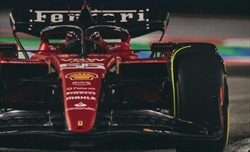 UFFICIALE - Sainz notato dai commissari per un errore nelle PL3 del GP di Singapore