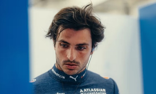 UFFICIALE - Sainz penalizzato per la prossima gara, i dettagli - UFFICIALE - Sainz penalizzato per la prossima gara, i dettagli