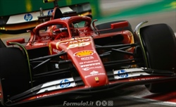 UFFICIALE - Sainz rischia due penalità: i dettagli