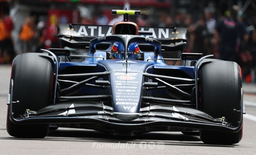 UFFICIALE - Sainz rischia una sanzione estrema a Monaco: i dettagli
