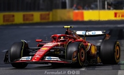 UFFICIALE - Sainz sotto investigazione, il motivo