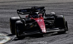 UFFICIALE: Sauber annuncia il nuovo nome per il 2024