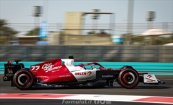 UFFICIALE: Sauber annuncia il nuovo nome per il 2024 - UFFICIALE: Sauber annuncia il nuovo nome per il 2024