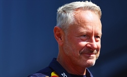 UFFICIALE - Sauber: confermata la data del debutto di Wheatley - UFFICIALE - Sauber: confermata la data del debutto di Wheatley