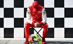 UFFICIALE - Schumacher e la Ferrari Driver Academy si separano - UFFICIALE -  Schumacher lascia la Ferrari Driver Academy