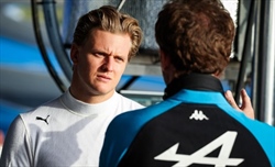 UFFICIALE - Schumacher tornerà a correre nel 2024: tutti i dettagli