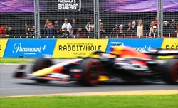 UFFICIALE - Sempre più cinema nella Formula 1: nuova partnership globale con Paramount+ - UFFICIALE - Sempre più cinema nella Formula 1: Nuova partnership globale con Paramount+