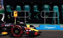 UFFICIALE - Sempre più cinema nella Formula 1: nuova partnership globale con Paramount+ - UFFICIALE - Sempre più cinema nella Formula 1: Nuova partnership globale con Paramount+
