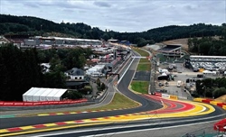 UFFICIALE - Siglato un nuovo contratto: Spa resterà in Formula 1 fino al 2025